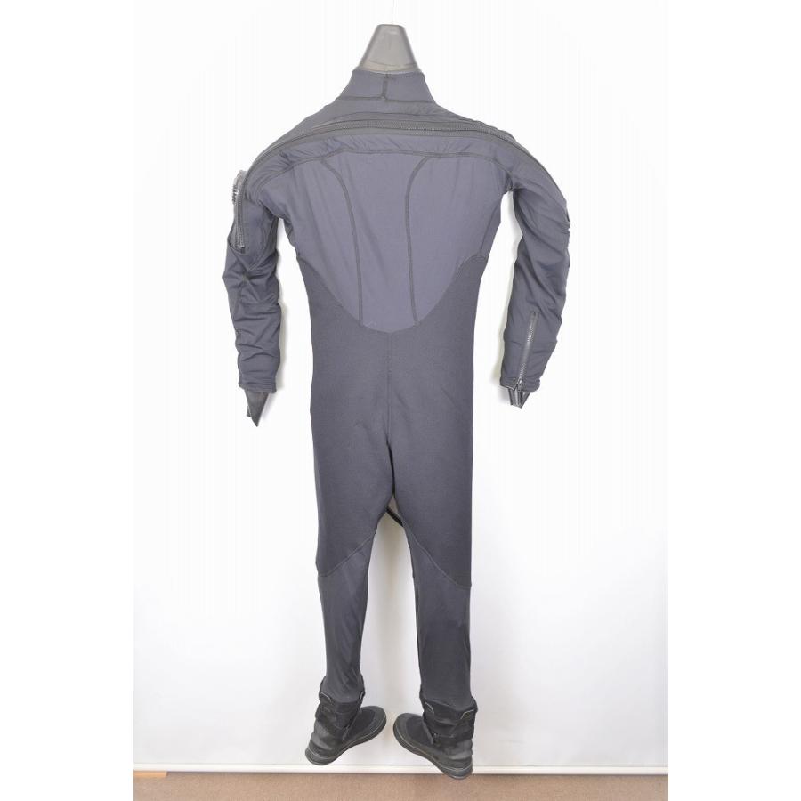 AQUALUNG 女性用 ドライスーツ フュージョンエッセンス(既製S AQUALUNG 女性用 ドライスーツ フュージョンエッセンス(既製S