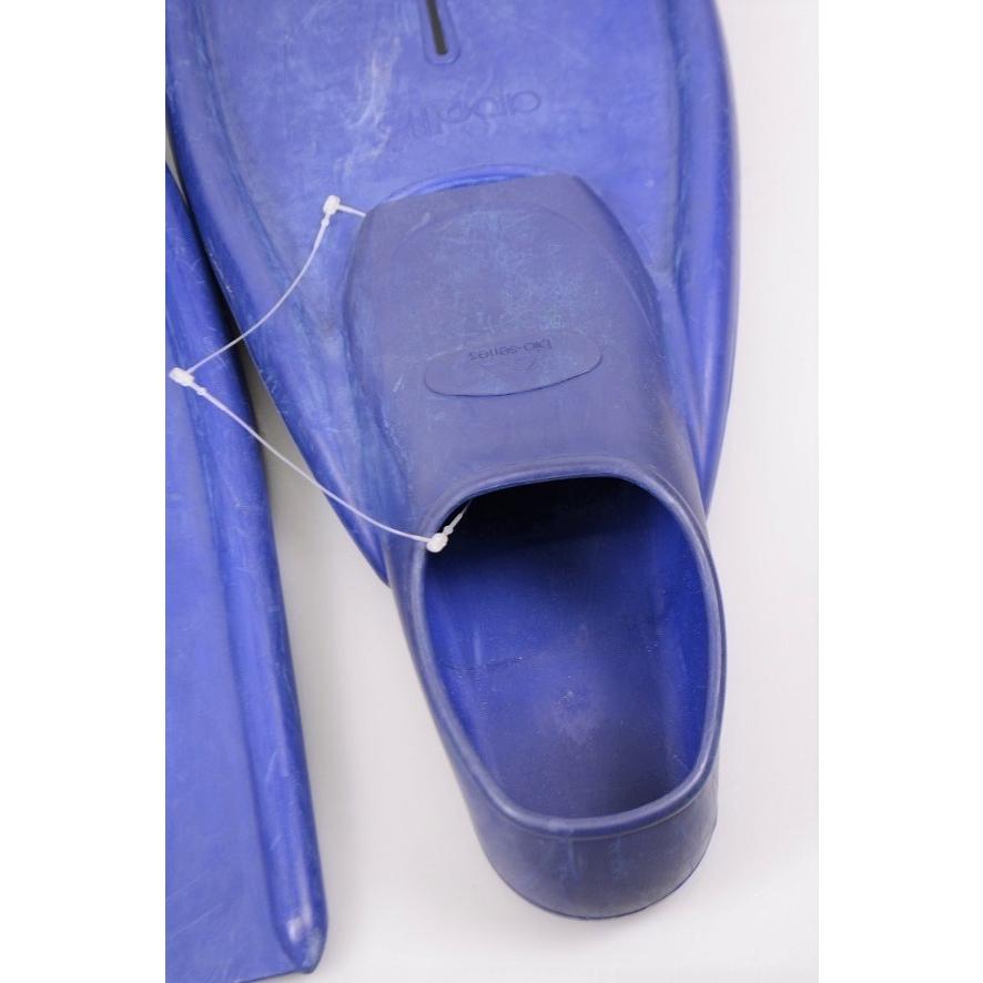 apollo アポロ フィン bio-fin uni ネイビー M-Lサイズ[Fin apollo アポロ フィン bio-fin uni ネイビー M-Lサイズ[Fin