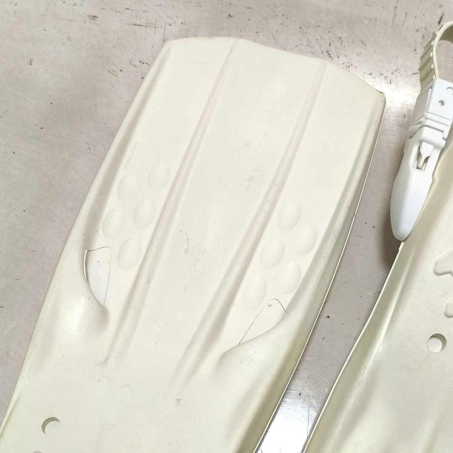 GULL（ガル） MANTIS DRY FIN マンティスドライフィン（スプリング付き 