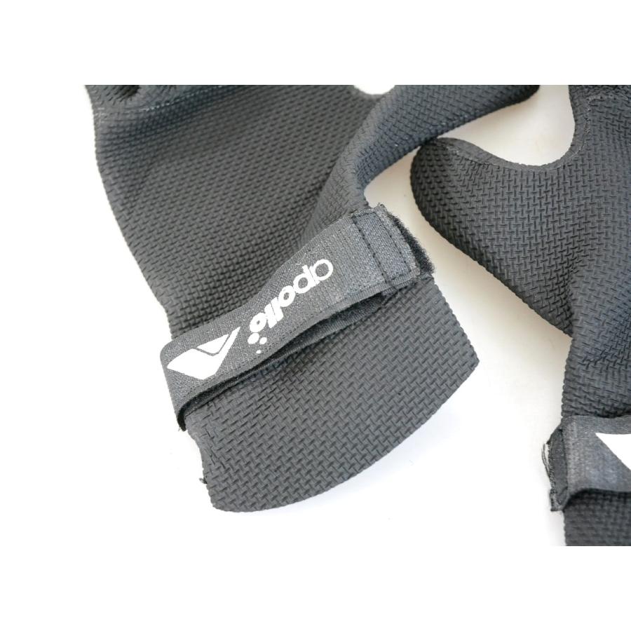 apollo アポロ ダイビング用 ウィンターグローブ 2.5mm XSサイズ[Glove
