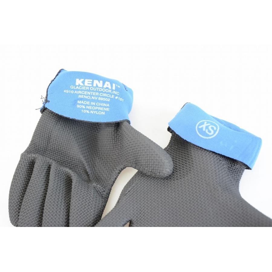 apollo アポロ ダイビング用 ウィンターグローブ 2.5mm XSサイズ[Glove