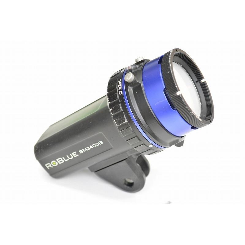 RGBLUE SYSTEM やむ無し LM5K2500V BM3400B LED水中ライト RGBLUE SYSTEM やむ無し LM5K2500V BM3400B LED水中ライト