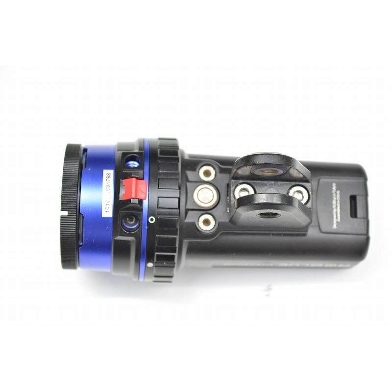 RGBLUE SYSTEM01-2 BM3400B LED水中ライト ダイビングライト[Light 