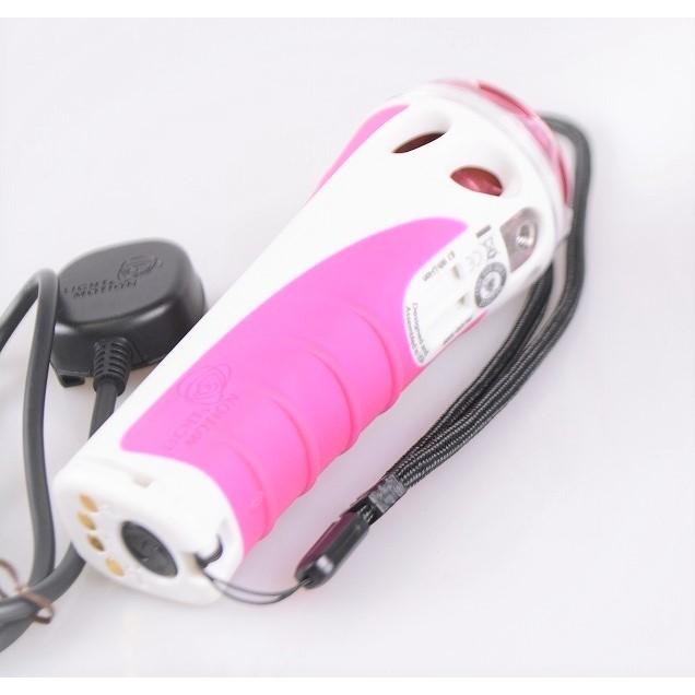 Light & Motion GoBE 500 SPOT 充電式LED水中ライト ダイビングライト