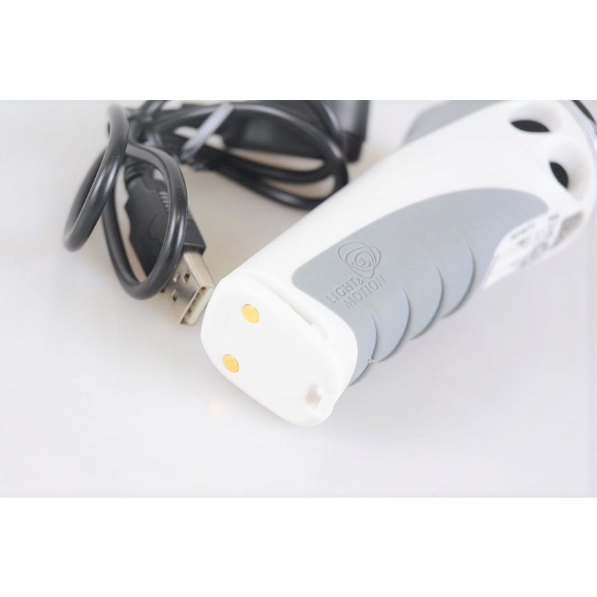 Light & Motion GoBE 500 SPOT 充電式LED水中ライト ダイビング Light & Motion GoBE 500 SPOT 充電式LED水中ライト ダイビング