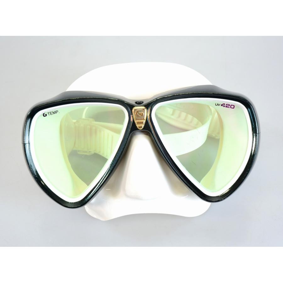GULL ガル MANTIS LV マンティスLV UVカット ダイビングマスク GULL ガル MANTIS LV マンティスLV UVカット ダイビングマスク
