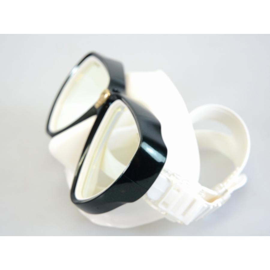 GULL ガル MANTIS LV マンティスLV UVカット ダイビングマスク GULL ガル MANTIS LV マンティスLV UVカット ダイビングマスク