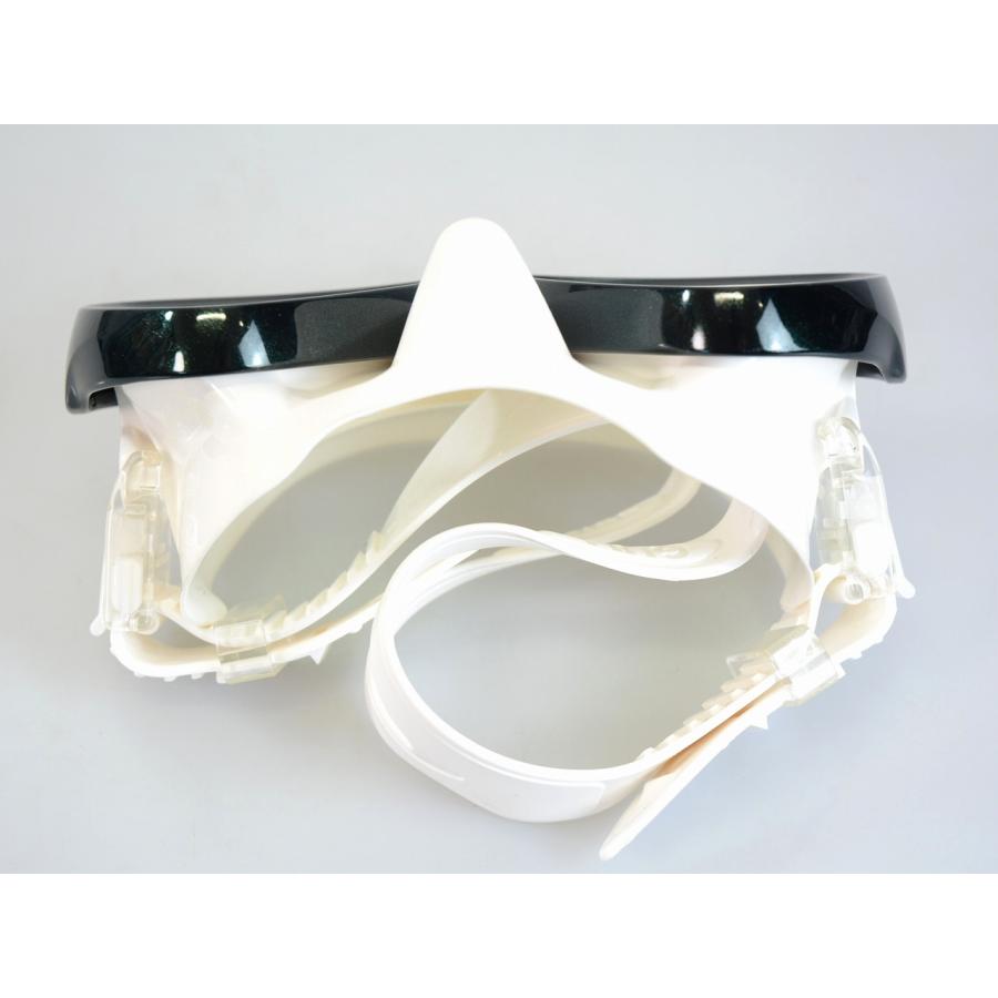 GULL ガル MANTIS LV マンティスLV UVカット ダイビングマスク GULL ガル MANTIS LV マンティスLV UVカット ダイビングマスク