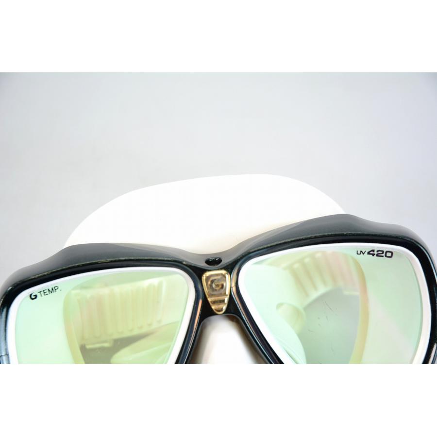 GULL ガル MANTIS LV マンティスLV UVカット ダイビングマスク GULL ガル MANTIS LV マンティスLV UVカット ダイビングマスク