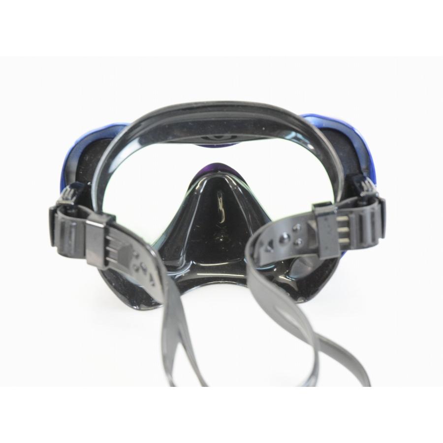 GULL ガル VADER ヴェイダー UVカット ダイビングマスク [Mask GULL ガル VADER ヴェイダー UVカット ダイビングマスク [Mask