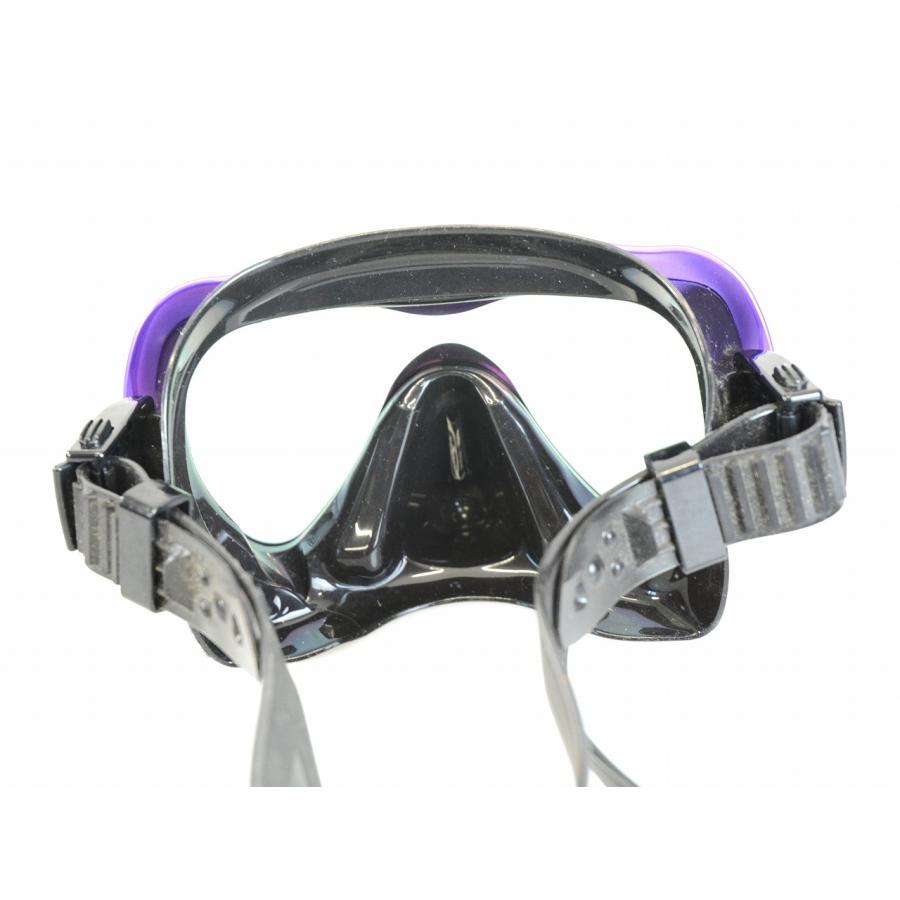 GULL ガル VADER fanette ヴェイダーファネット UVカット ダイビング