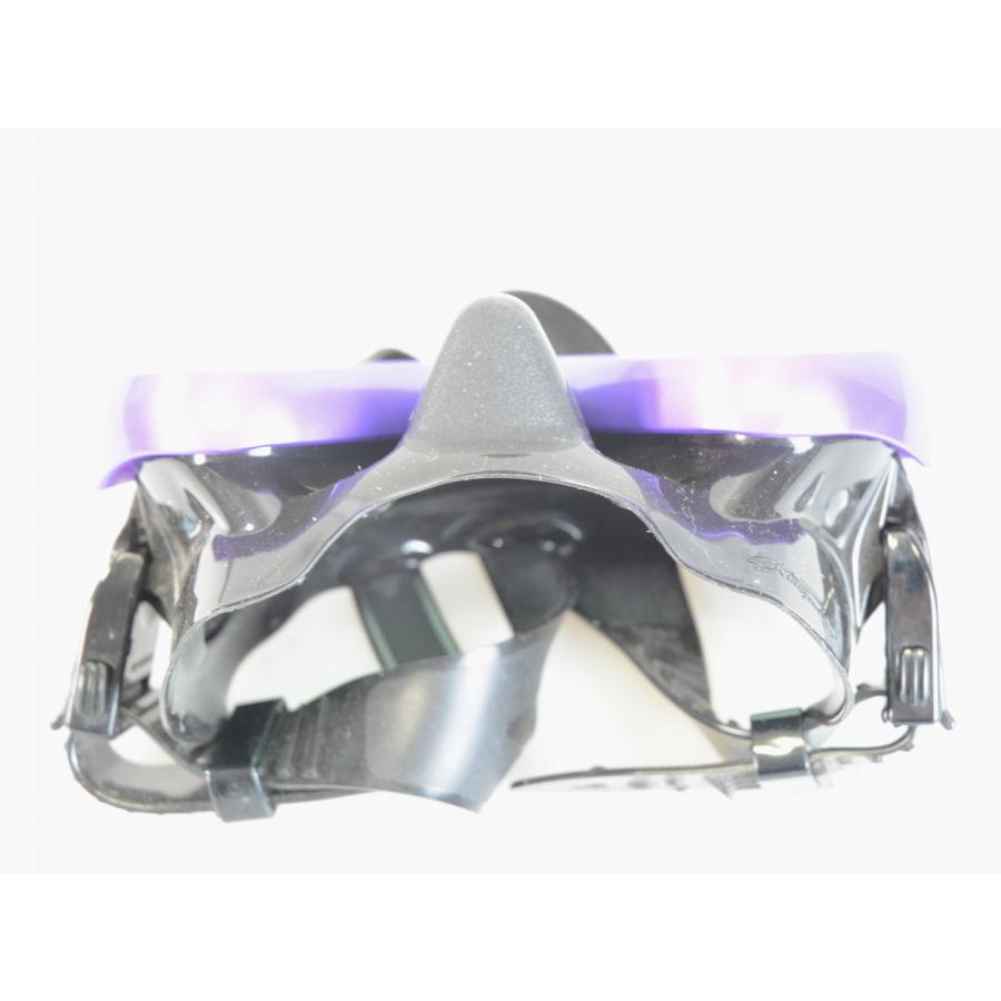 GULL ガル VADER fanette ヴェイダーファネット UVカット ダイビング