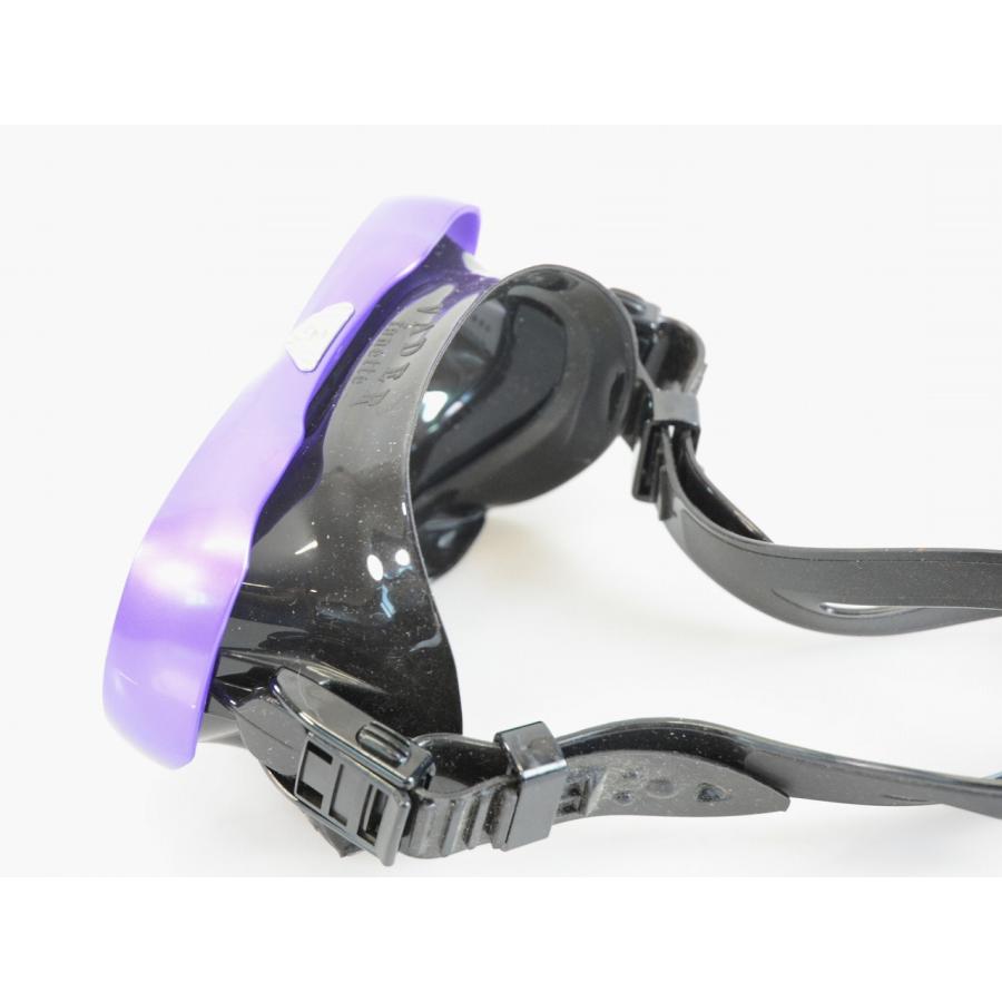 GULL ガル VADER fanette ヴェイダーファネット UVカット ダイビング