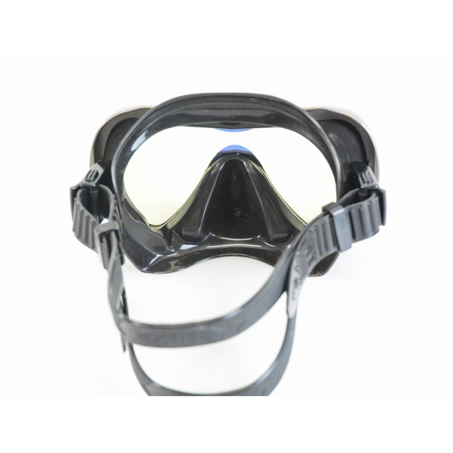 GULL ガル VADER ヴェイダー UVカット ダイビングマスク [Mask GULL ガル VADER ヴェイダー UVカット ダイビングマスク [Mask