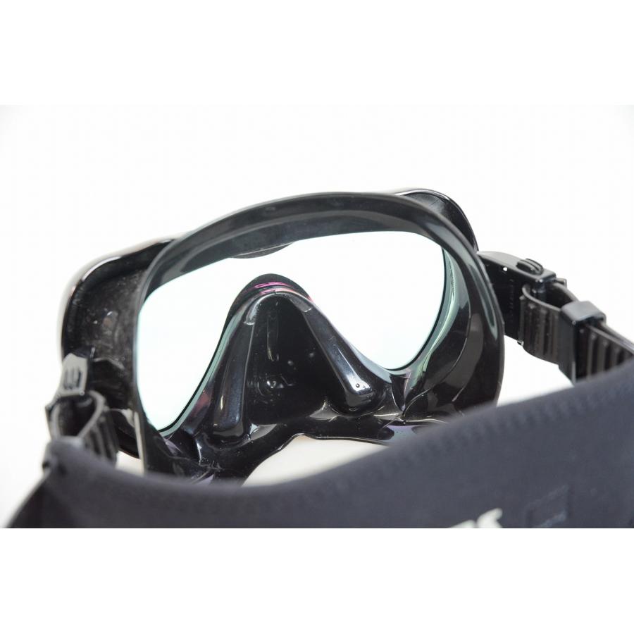 GULL ガル VADER ヴェイダー UVカット ダイビングマスク [Mask GULL ガル VADER ヴェイダー UVカット ダイビングマスク [Mask