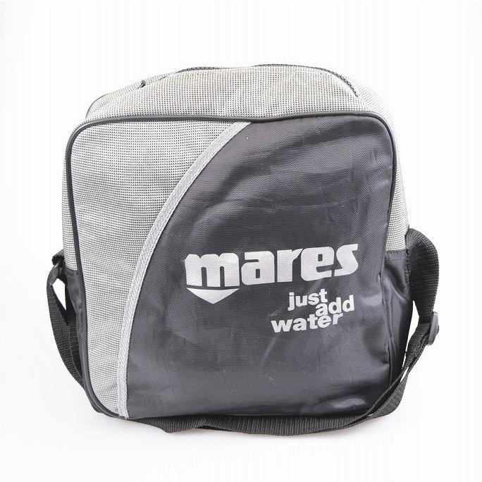 Mares マレス レギュレーターバッグ［Rbag-210630A］ : ダイバーリッチ 