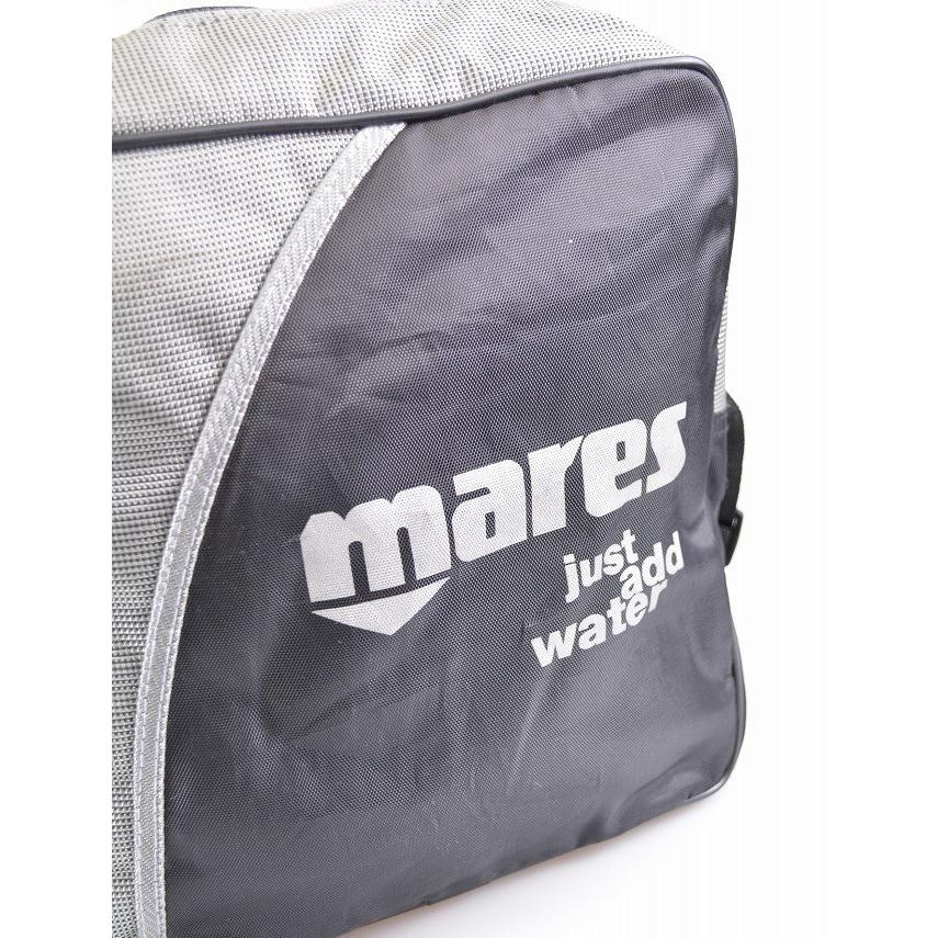 Mares マレス レギュレーターバッグ［Rbag-210630A］ : ダイバーリッチ 