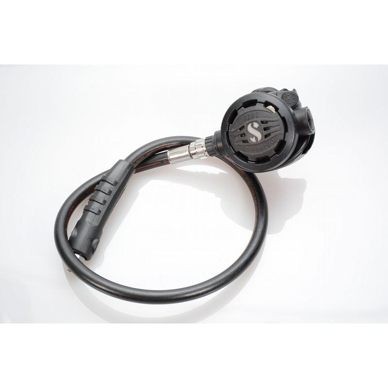 SCUBAPRO OH済 スキューバプロ セカンドパス R390[REG-210113C] : ダイバーリッチ ヤフー店 - 通販 ...