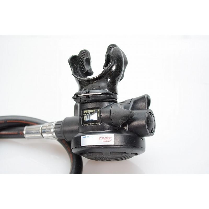 SCUBAPRO OH済 スキューバプロ セカンドパス R390[REG-210113C] : ダイバーリッチ ヤフー店 - 通販 ...