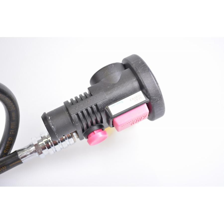 OH済 SCUBAPRO スキューバプロ レギュレーター オクトパス付き  