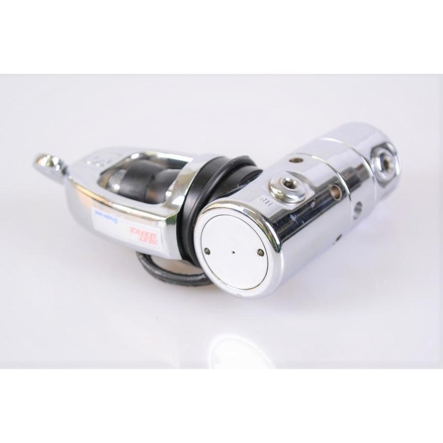 MK10 ファーストステージ SCUBAPRO OH済 SCUBAPRO スキューバプロ MK10 ファーストステージ 1st［REG