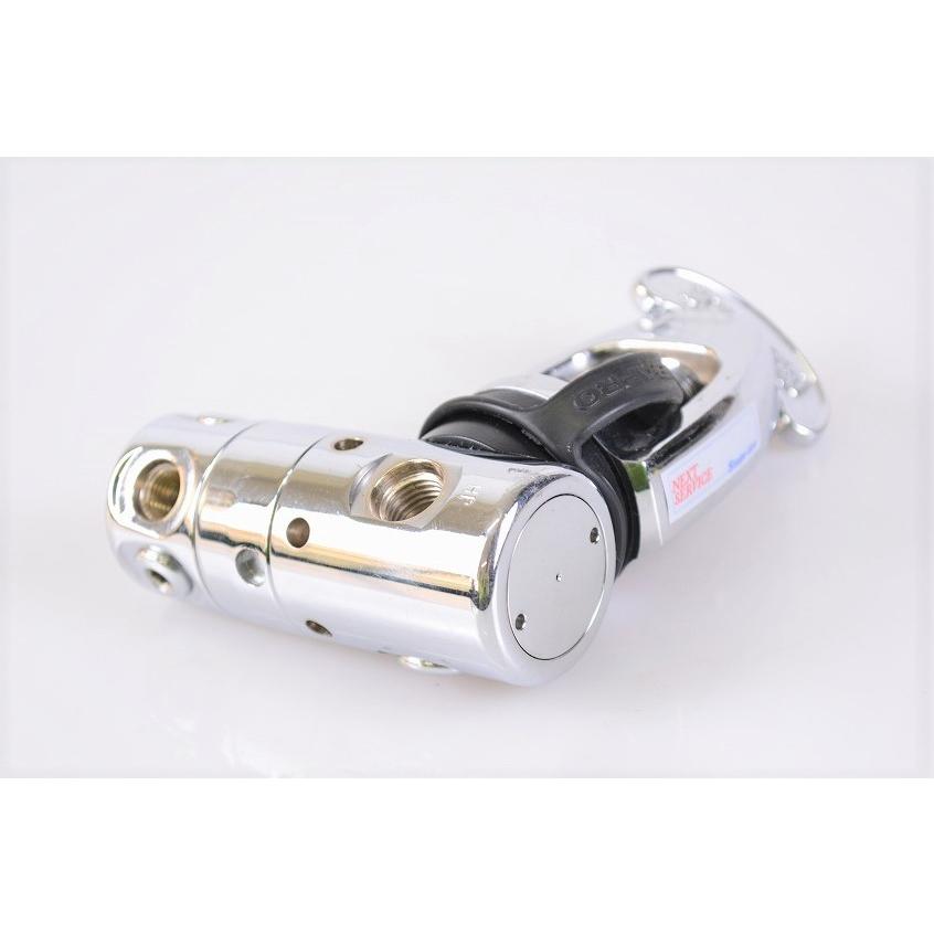 MK10 ファーストステージ SCUBAPRO Scubapro MK10 Yoke 1st First Stage Scuba Dive Regulator MK 10