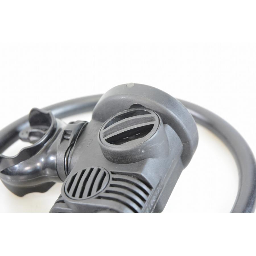 OH済 SCUBAPRO スキューバプロ レギュレーター オクトパス付き