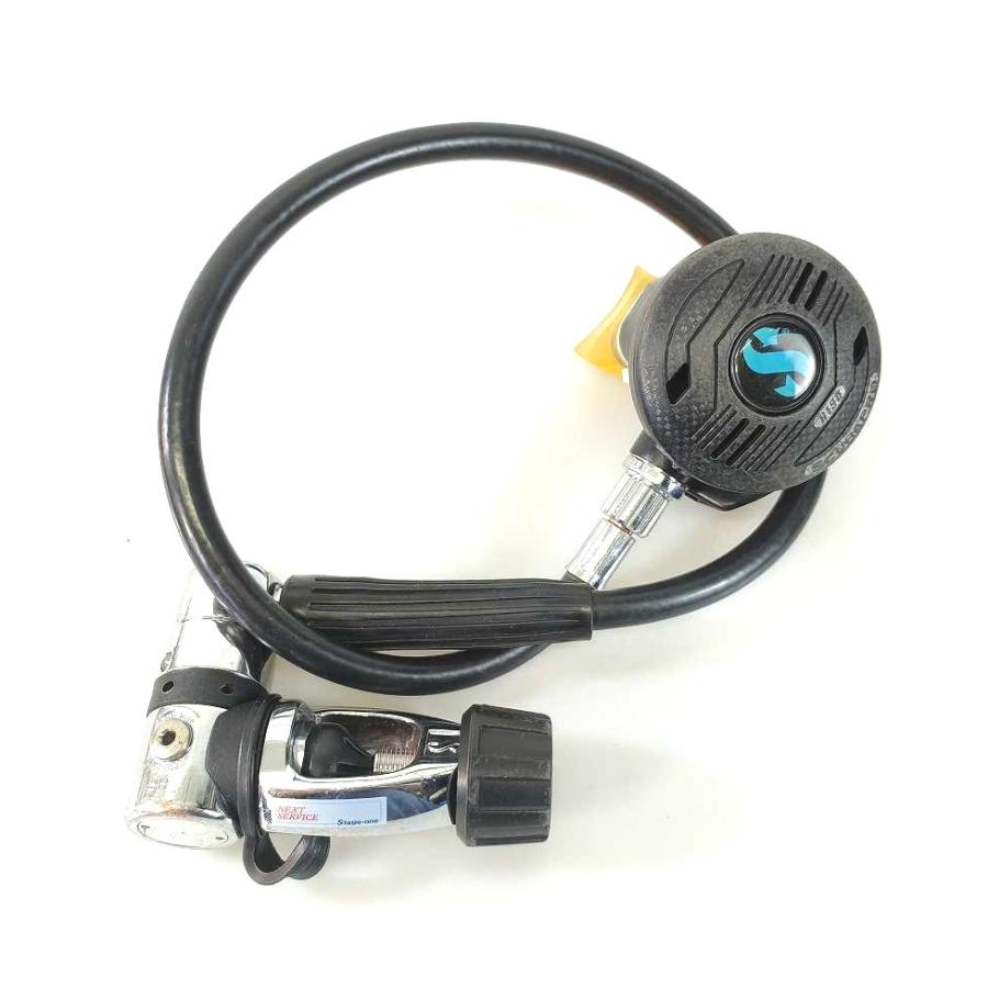 SCUBAPRO レギュレーター ダイビング BCD scubapro レギュレーター M