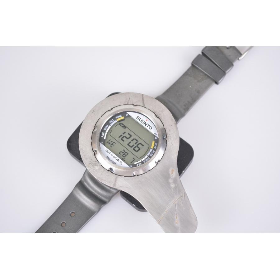 SUUNTO 新品 スント STINGER・SPIDER ダイブコンピューター電池 SUUNTO 新品 スント STINGER・SPIDER ダイブコンピューター電池