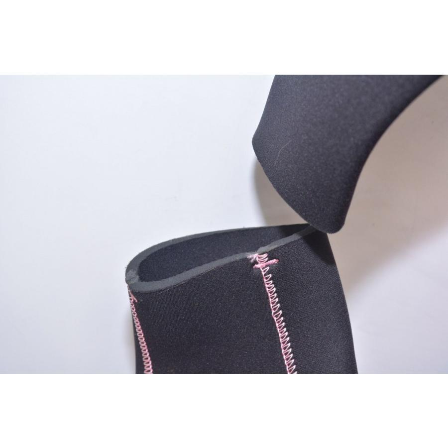 Breakerout 5mm 女性用 ダイビングウェットスーツ(156cm/43kg) [Wsuit