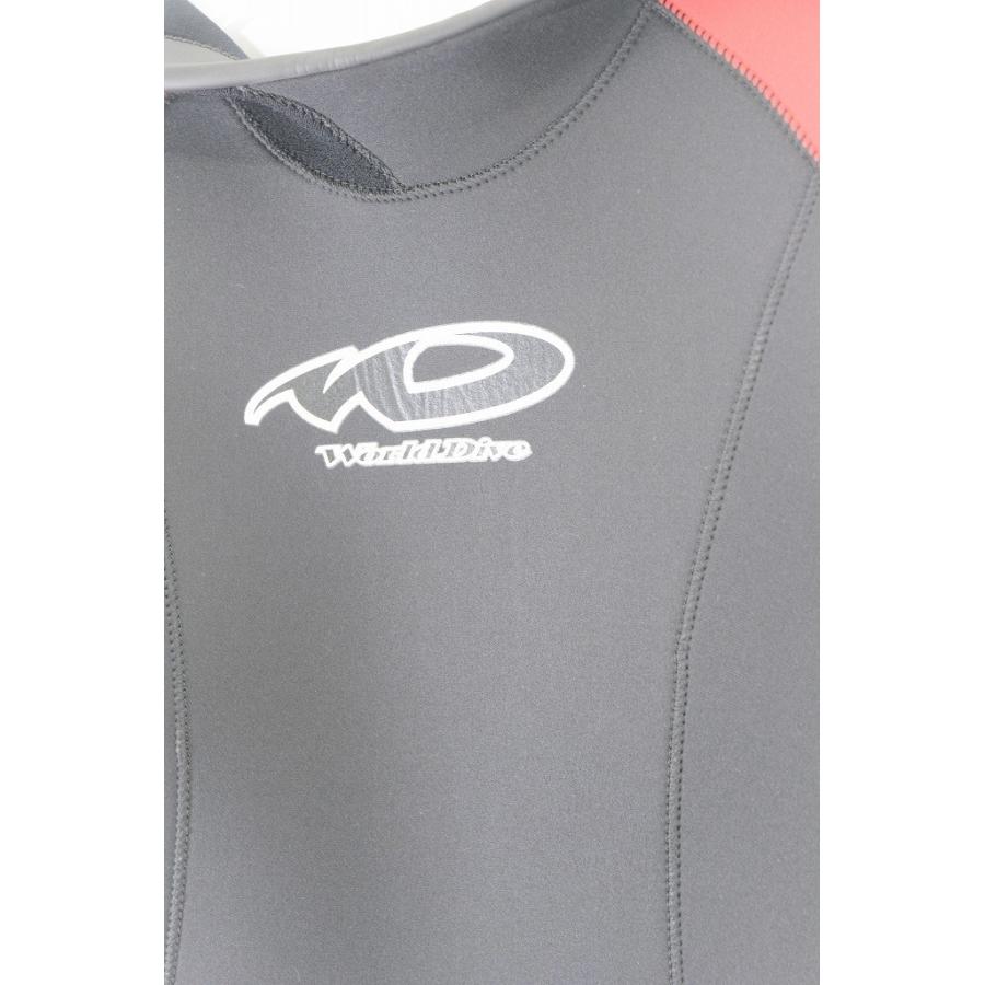 World Dive ワールドダイブ 5mm メンズ ダイビングウェット World Dive ワールドダイブ 5mm メンズ ダイビングウェット