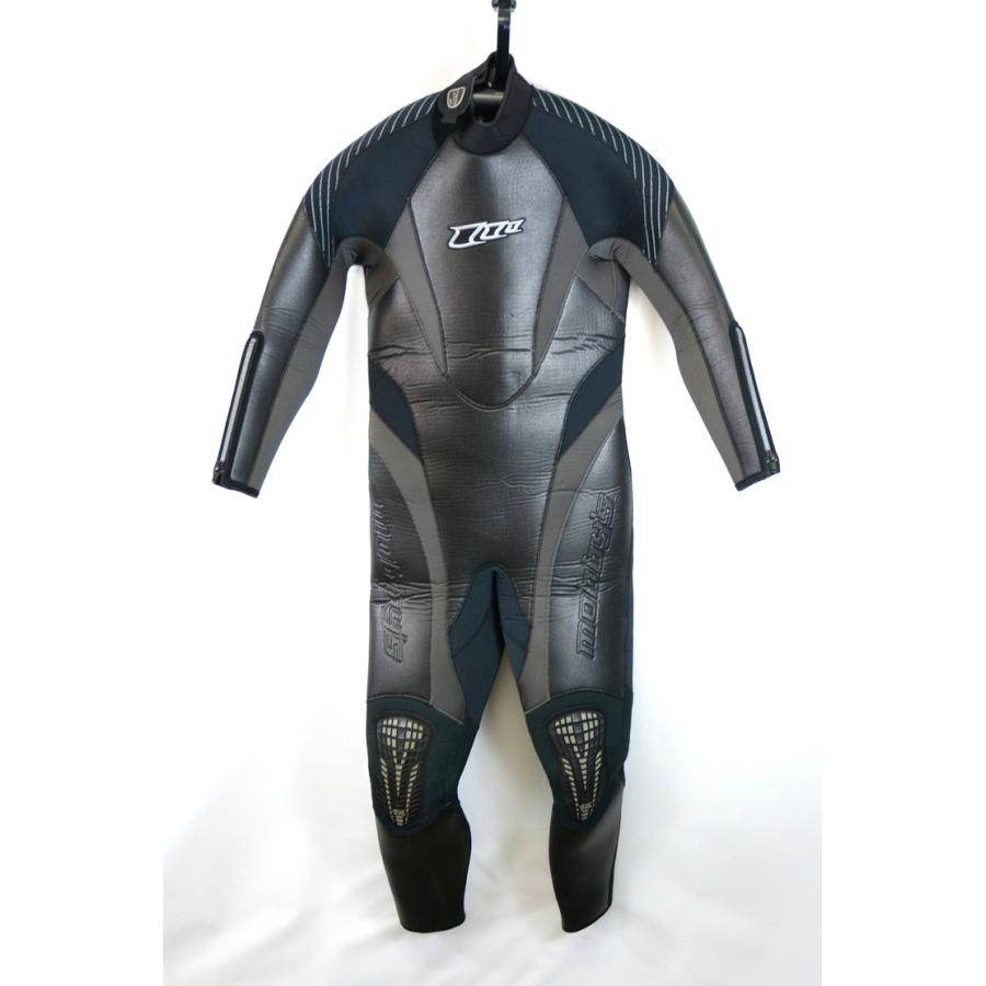 mobby's メンズウエットスーツ 新品