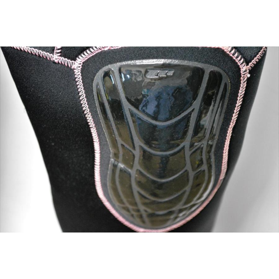 Mobby's A.C.T Queen 裏起毛 5mm 女性用 ダイビングウェット