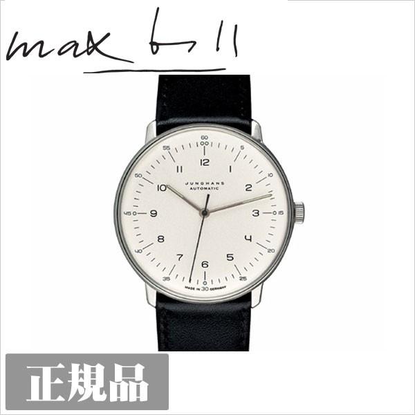 Junghans（ユンハンス） 自動巻式 腕時計 ウォッチ モデル027 3500.00