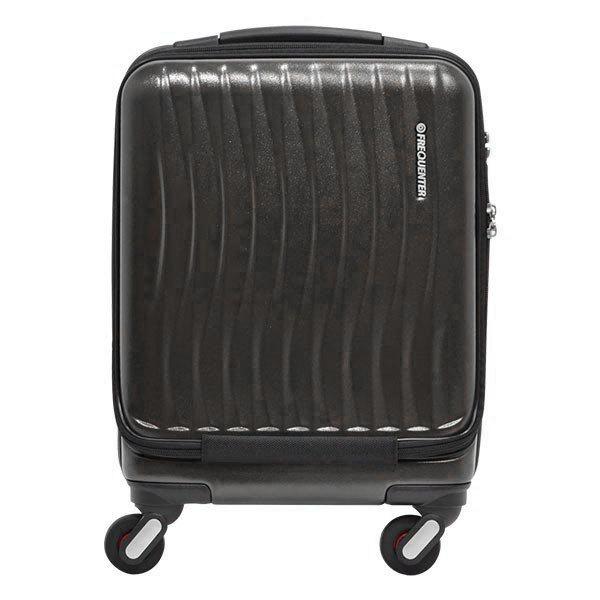 FREQUENTER（フリクエンター） (P10倍)フリクエンター スーツケース