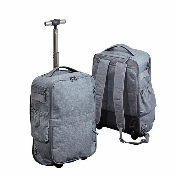 Spasso（スパッソ） 旧商品 リュック キャリーバッグ セパレーター