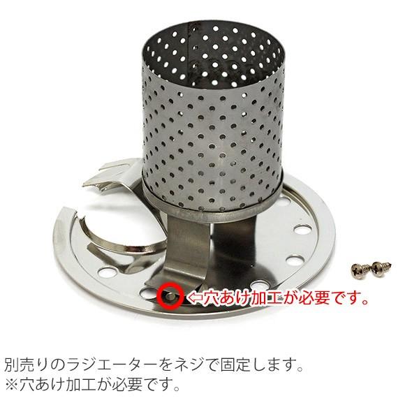 Petromax（ペトロマックス） (正規品) キャンプ BBQ グランピング