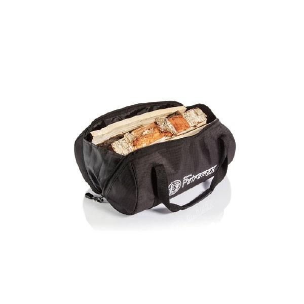 アウトドア キャンプ BBQ グランピング ペトロマックス ファイヤーケトル キャリングケース FK-1用 12612|サンワショッピング|01