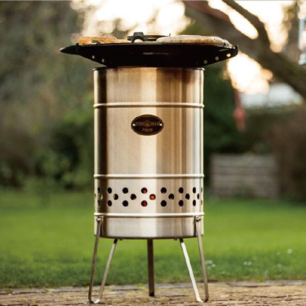 新品 ペトロマックス Petromax パイロンプレート フュアハンド 【公式