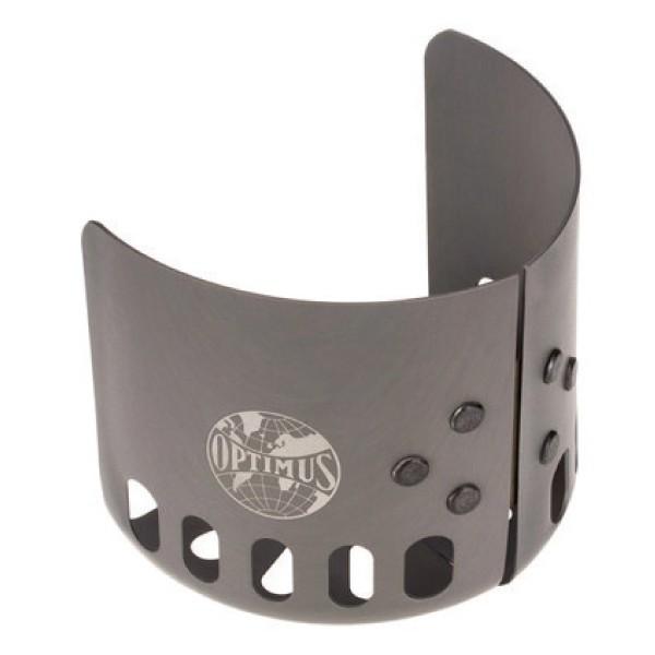 OPTIMUS（オプティマス） クリップオン ウインドシールド ゴトク直径