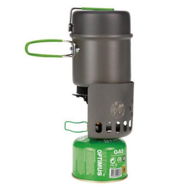 OPTIMUS (オプティマス) クリップオン ウインドシールド ゴトク