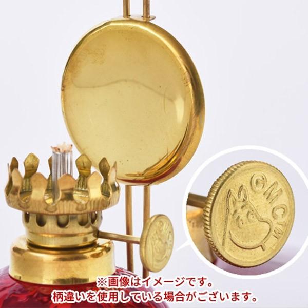 ムーミン アンティークランプモデル:MOL-107BL-9MM