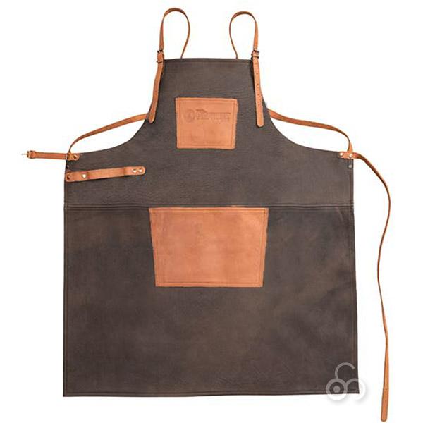 【美品】ペトロマックス レザーエプロン Petromax キャンプ 焚き火 本革 Petromax（ペトロマックス） 旧商品 (正規品)アウトドア キャンプ BBQ