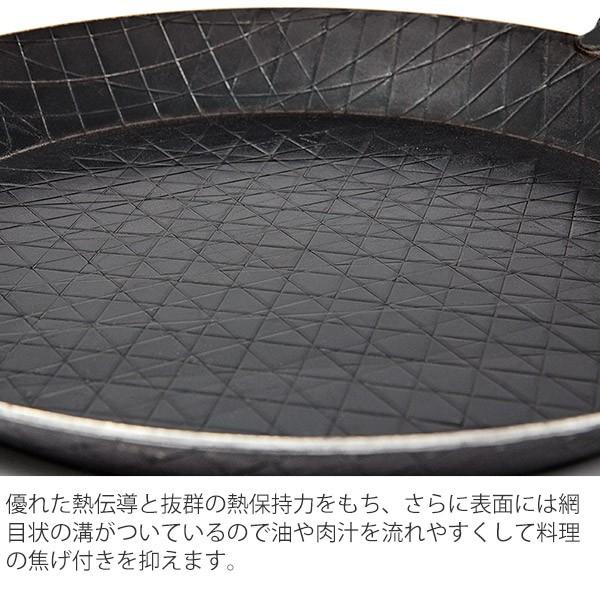Petromax（ペトロマックス） (正規品) シュミーデアイゼン フライパン