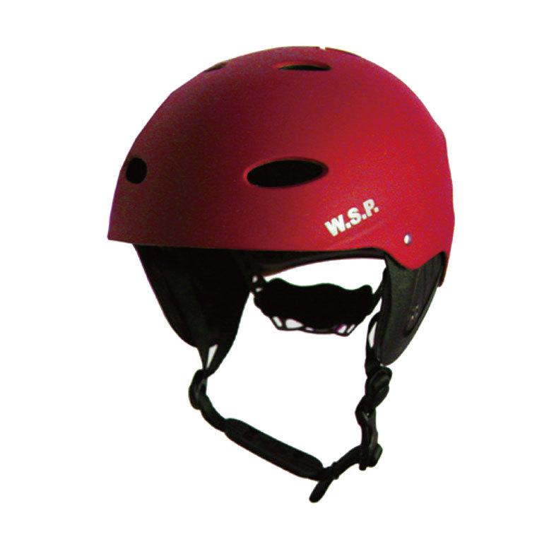 ヘルメット パックラフト W.S.P ウォーターワイルド2 CE規格 EN1385