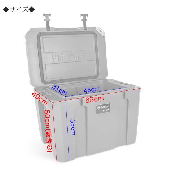 Petromax (国内正規品) クーラーボックス ペトロマックス ウルトラ 