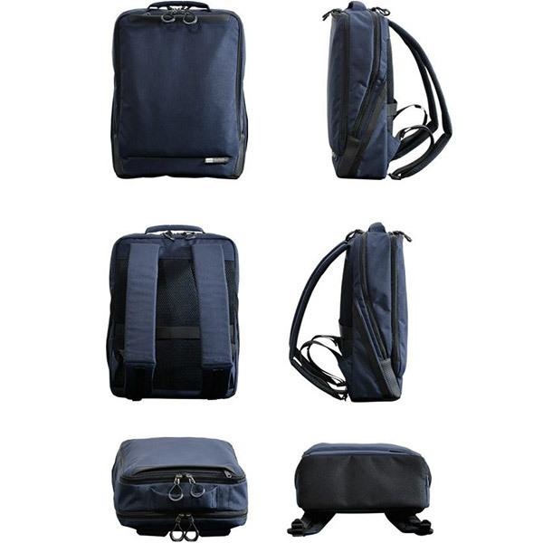 NEOPRO（ネオプロ） 旧商品 バックパック NEOPRO KARUXUS カルサス 