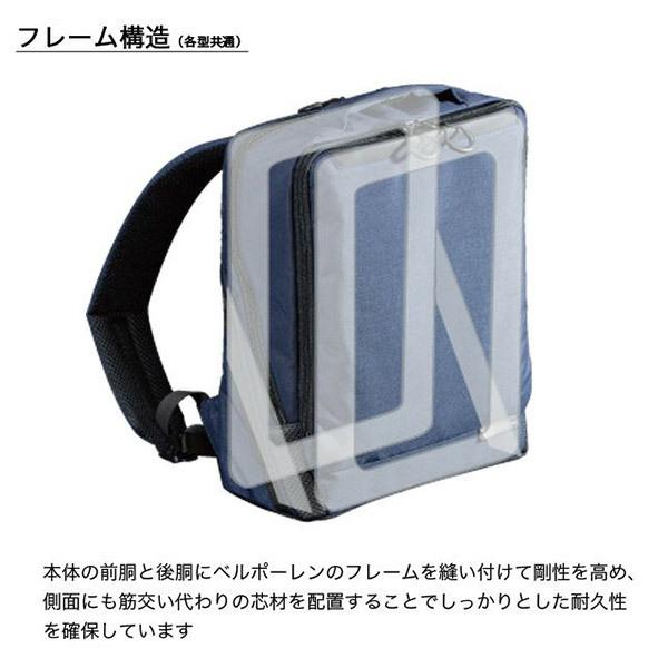 NEOPRO（ネオプロ） 旧商品 バックパック NEOPRO KARUXUS カルサス 