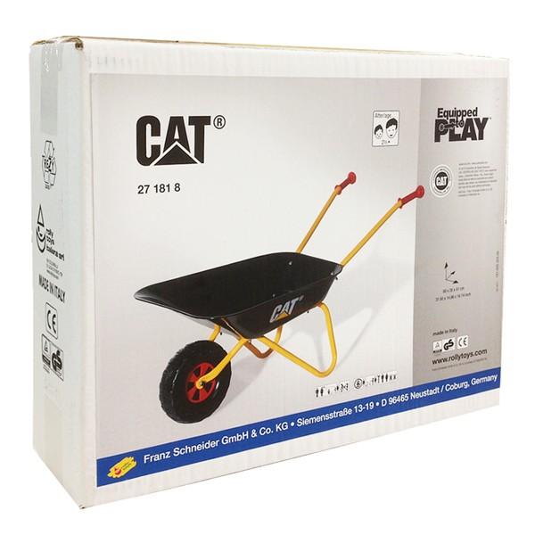 ロリートイズ ロリー クラシックサマー CAT一輪車 271818 おもちゃ