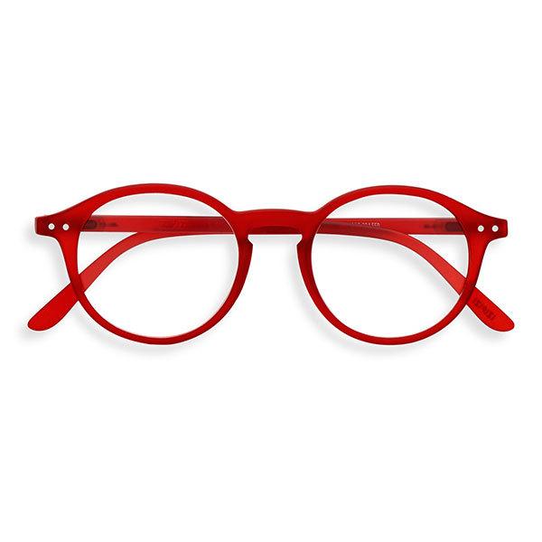 IZIPIZI イジピジ リーディンググラス ブルーライトカット #D